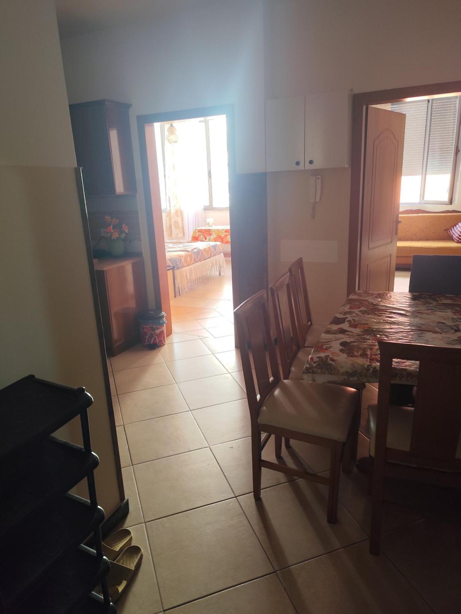 Erald 2 Bedrooms * Shëngjin