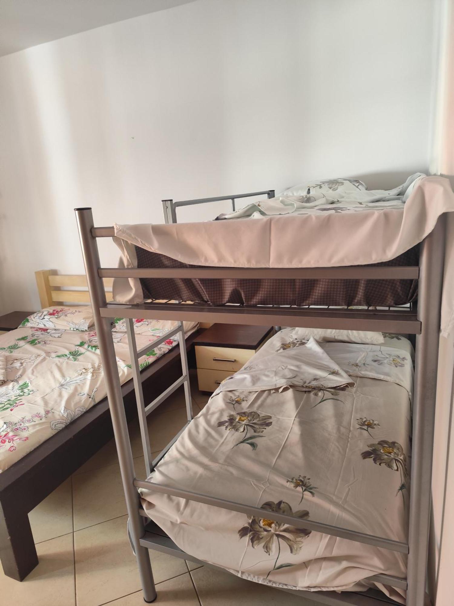 Erald 2 Bedrooms *