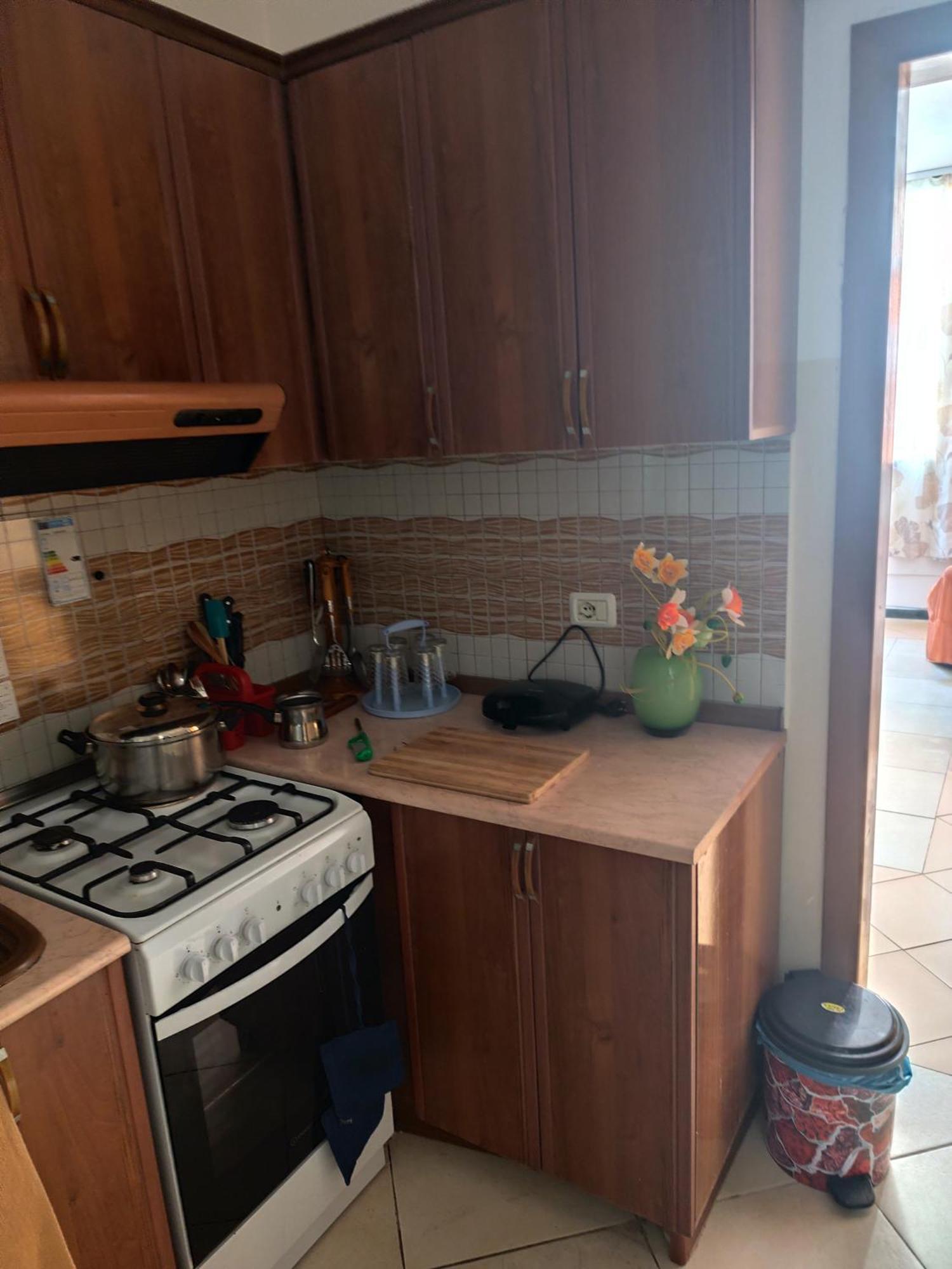 Appartement Erald 2 Bedrooms Shëngjin