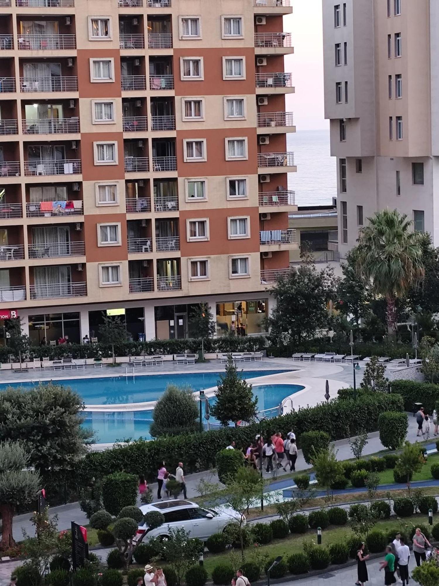 Appartement Erald 2 Bedrooms *